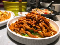 -岭南真味·匠心粤菜(K11店)