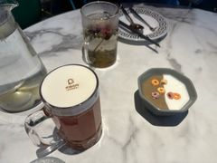 -丝路有约·优雅新疆菜(万宴城店)