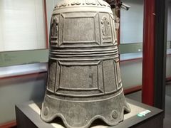 -大钟寺古钟博物馆