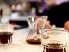 -倦勤咖啡(中山南路店)