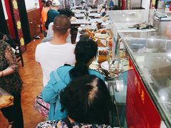 -蔡记包子(百花路店)