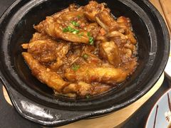 -潮堂 · 潮州菜(国贸商城店)