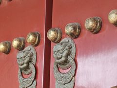 -北京市劳动人民文化宫(太庙)