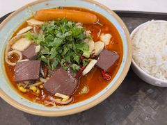 -吉林大学前卫校区南区-日新楼