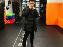 -体育科代表搏击散打体能训练馆(陶然亭店)