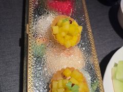 -锦府园·新台州菜(合生汇店)