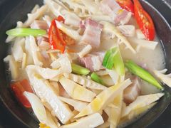 -龙井壹号·茶缘山景宴(龙井村店)