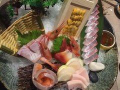 古田居日本料理-古田居·特色寿司料理(星之岛旗舰店)