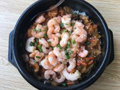 -韩聚园韩国料理(文灶店)