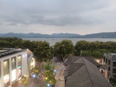 -1921餐厅.精选.浙味(一线西湖湖景店)