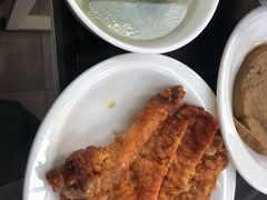 生煎大排-常熟炒浇面馆(蓝旗街店)