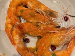 -大渔铁板烧(中山路八佰伴店)