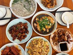 -百家鲜·杭帮菜