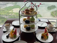 -宁海金海开元名都大酒店·名爵自助餐厅(金水路店)