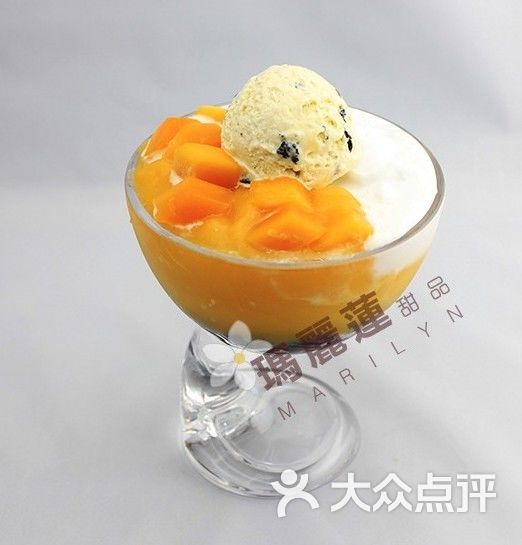 玛丽莲港式甜品04图片 - 第19张