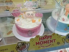 -多乐之日(西直门店)