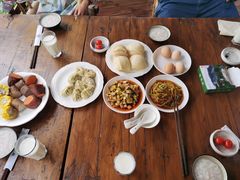 -观清澜疗愈民宿(龙泉山风景区店)