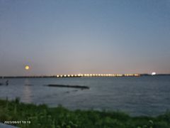 -漕湖湿地公园