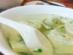 -潘国仙耳光馄饨(黄家阙路店)