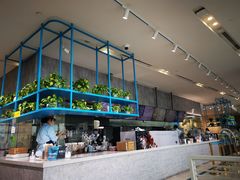 -贝林大翅鲸简餐厅(国家海洋博物馆店)