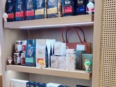 -Peet's 皮爷咖啡(海雅缤纷城店)