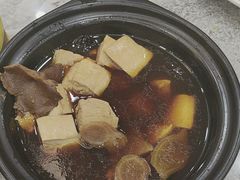 -紫藤园·天目湖大鱼头(南山竹海店)