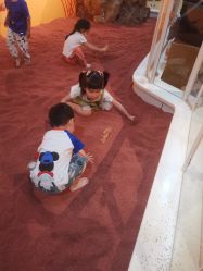 -北京科学中心儿童乐园