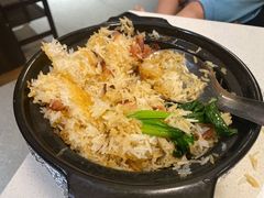 -煲王粤菜餐厅(中侨中心店)