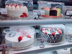 -DQ·蛋糕·冰淇淋(荟聚中心店)