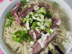 -东山矮马桶羊肉(太湖东山店)