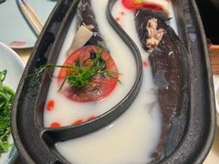 -锦府盐帮·张宅(世纪金源店)