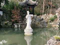 -玉女潭景区