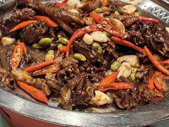 -古镇老食铺-徐州非遗技艺餐厅(大学城店)