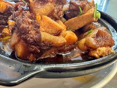 特色牛筋骨-富临轩私房菜(集庆门大街店)