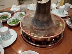 -阳坊胜利涮羊肉(阳坊老店)