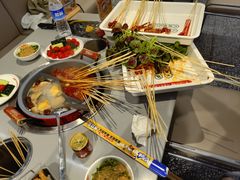 -牛签签串串香(IFS店)