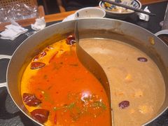 -滇牛云南火锅(桂林路店)