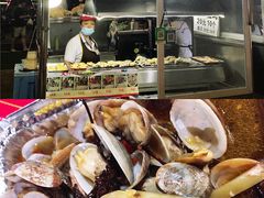 馋嘴花甲-海大南门夜市(海富街店)