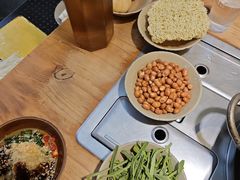 -阳阳老火锅(小南门店)