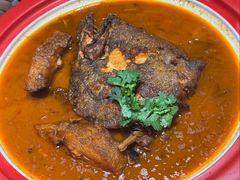 -大碗居·烤鸭·鱼头泡饼(天坛东门店)