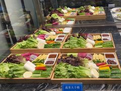 -望海湾鱼头泡饼·天津菜(空港店)