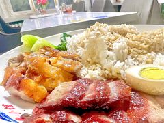 -阿政粤小馆(中央大街店)