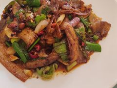 -春来和(汉城南路店)