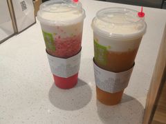 -奈雪的茶(大悦城店)