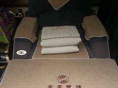 -天天足道(紫荆店)