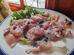 -大理.老字号渝记酸萝卜乌鱼(古城总店)