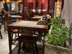 -南京大牌档(之心城店)