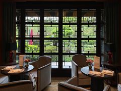 -杭州西子湖四季酒店-WL BISTRO西湖餐厅(灵隐路店)