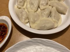 -东方饺子王(重庆路亚泰店)