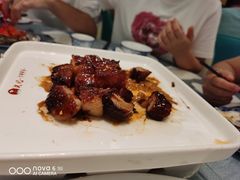 -皮记海鲜1995(寮步店)